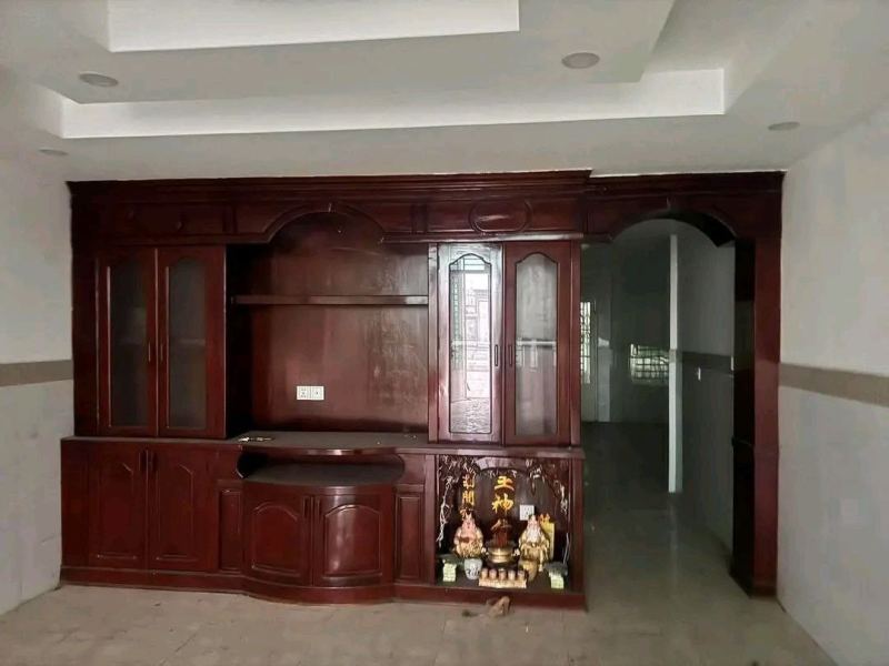 2 Bedroom House for Rent in Phnom Penh