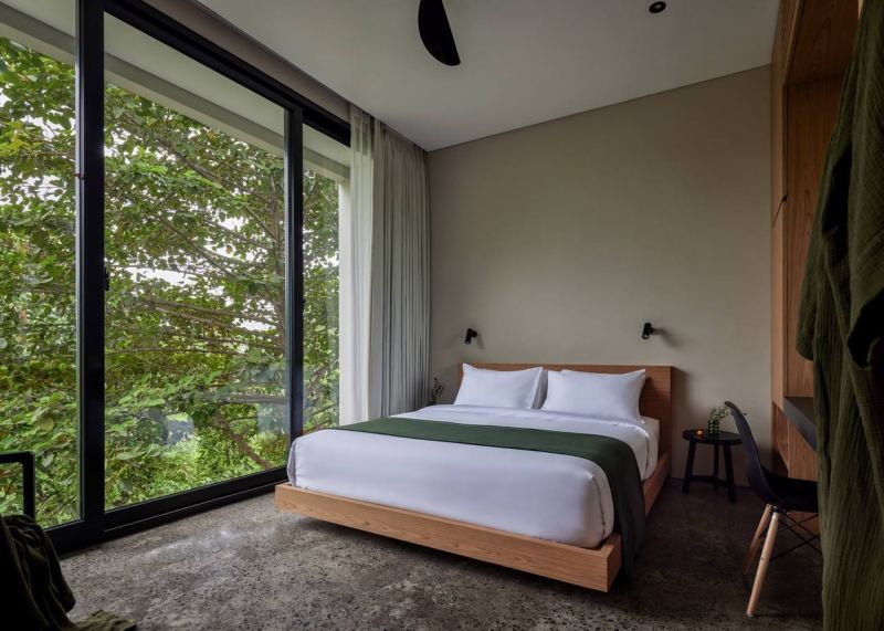 3 Bedroom Villa in Umalas, Bali