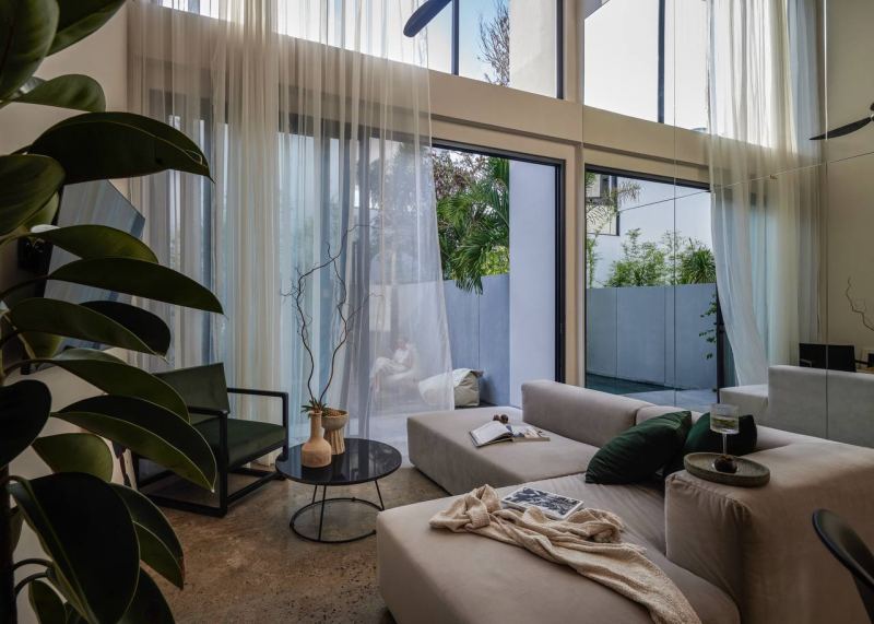 3 Bedroom Villa in Umalas, Bali