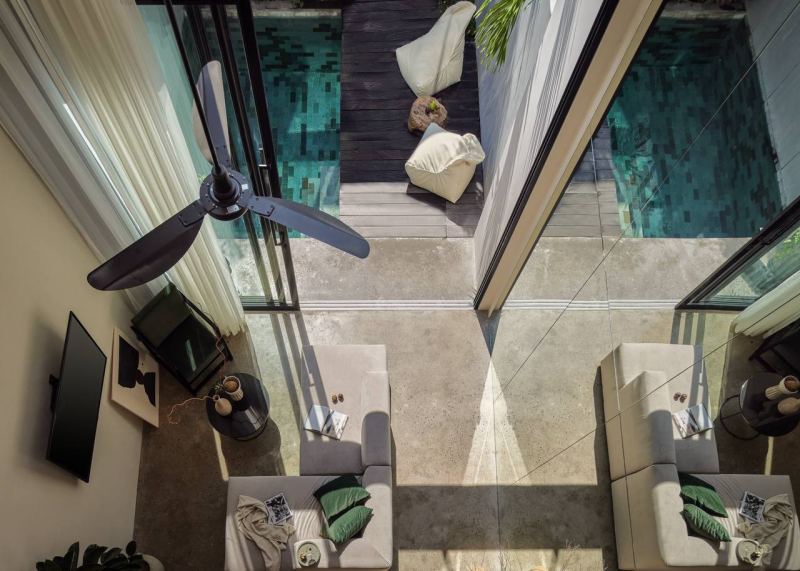 3 Bedroom Villa in Umalas, Bali
