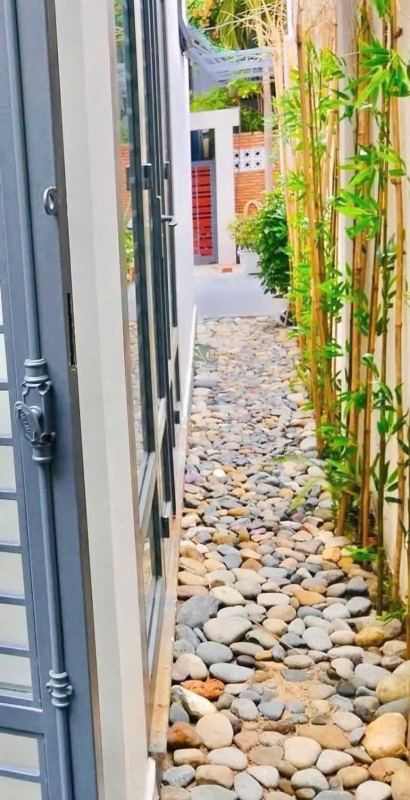 3 Bedroom House with Garden in Vinh Hai, Nha Trang