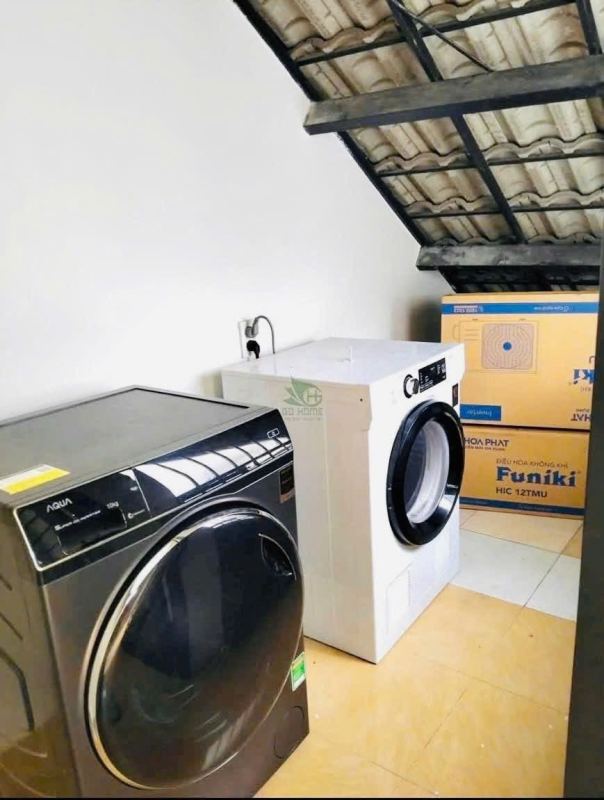 3 Bedroom House with Garden in Vinh Hai, Nha Trang