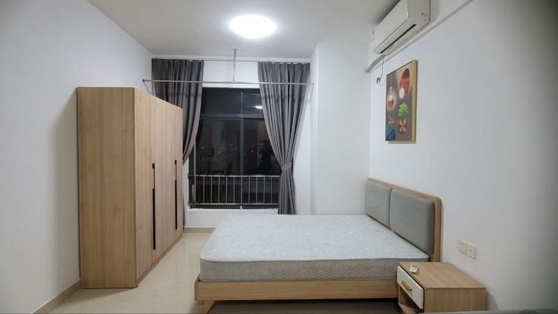 Condo Studio in Phnom Penh
