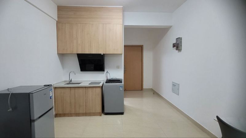 Condo Studio in Phnom Penh