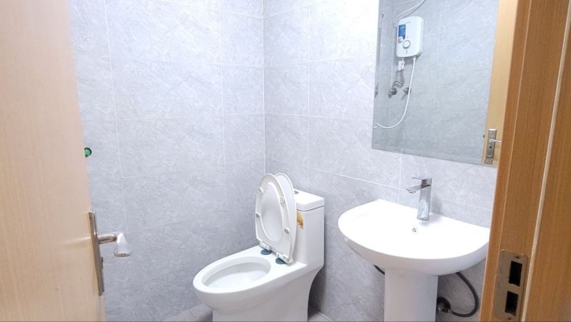 Condo Studio in Phnom Penh