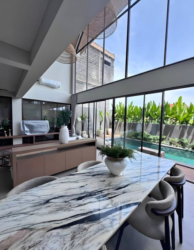 3 Bedroom Villa in Pererenan, Bali