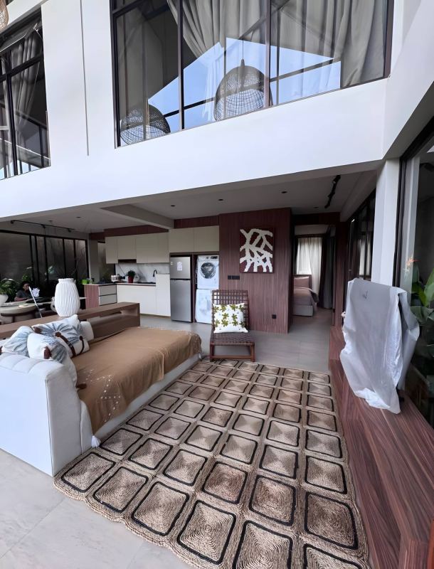 3 Bedroom Villa in Pererenan, Bali