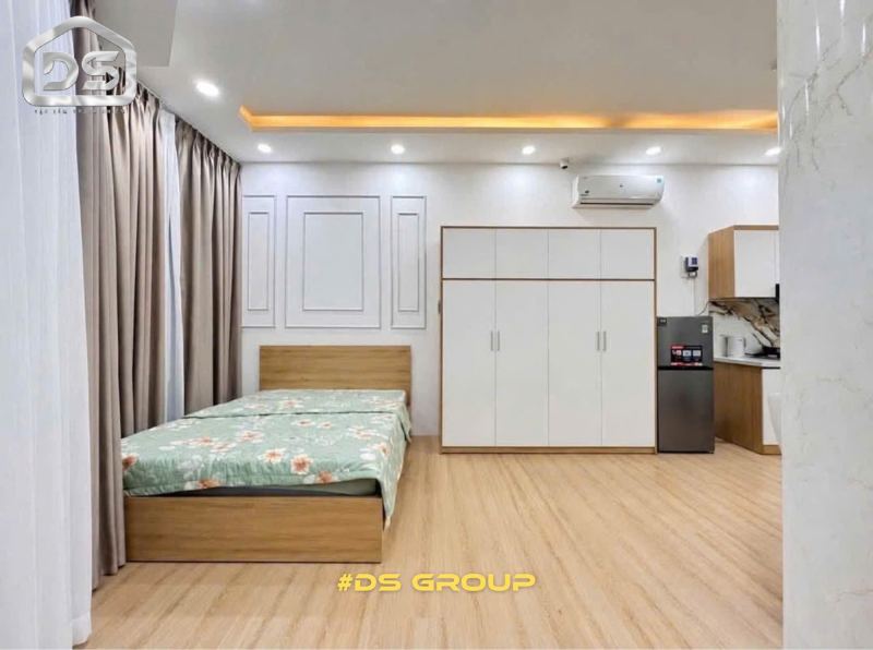 Студия в Hà Quang 2, Phước Hải