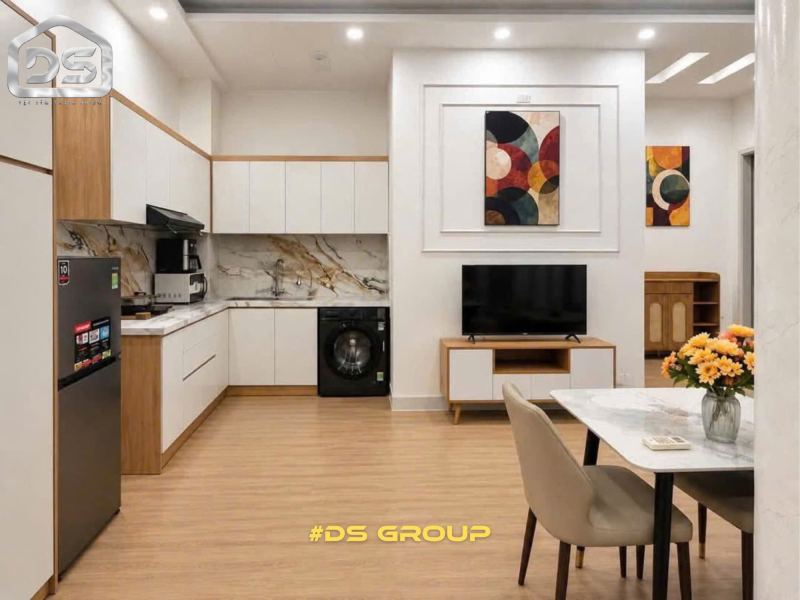 Studio in Hà Quang 2, Phước Hải
