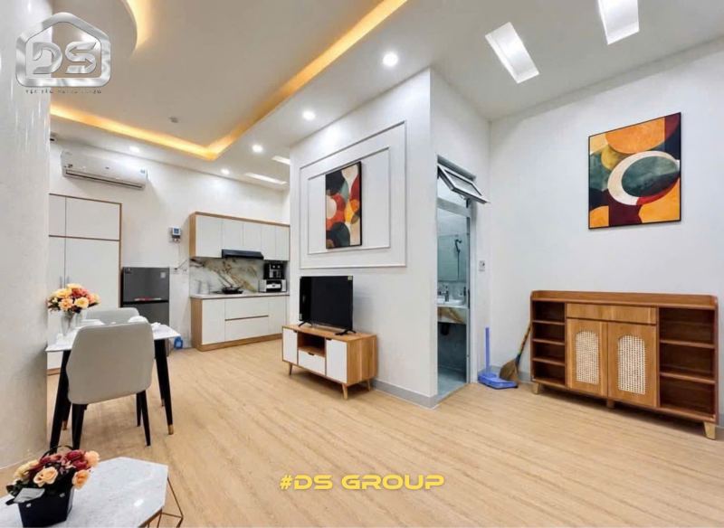Studio in Hà Quang 2, Phước Hải