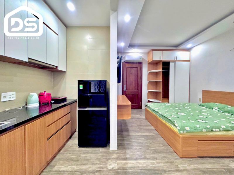 Studio Apartment in Center Nha Trang