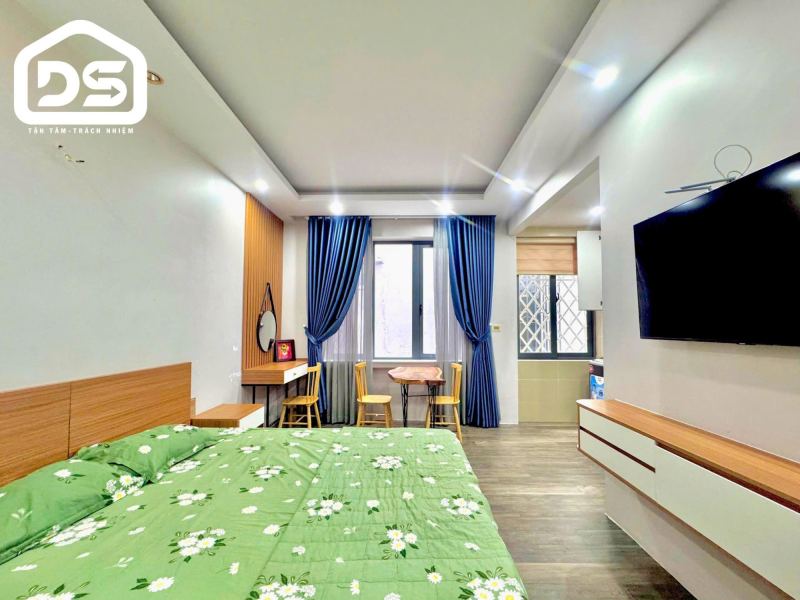 Studio Apartment in Center Nha Trang