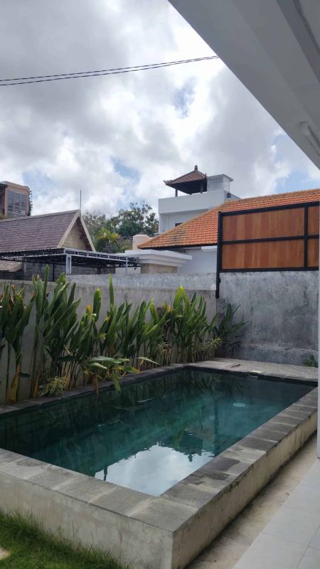 4 Bedroom Villa with Private Pool and Garden
