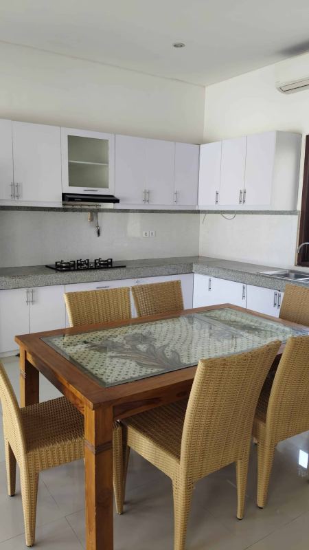 4 Bedroom Villa with Private Pool and Garden