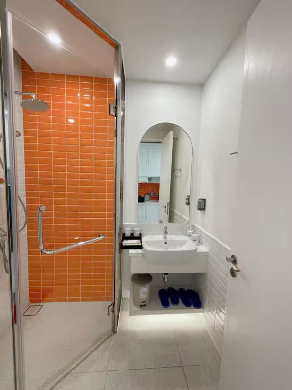 2‑Bedroom Apartment in An Thoi