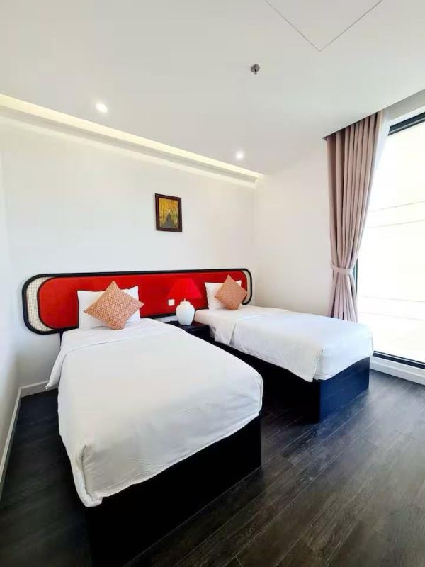 2‑Bedroom Apartment in An Thoi