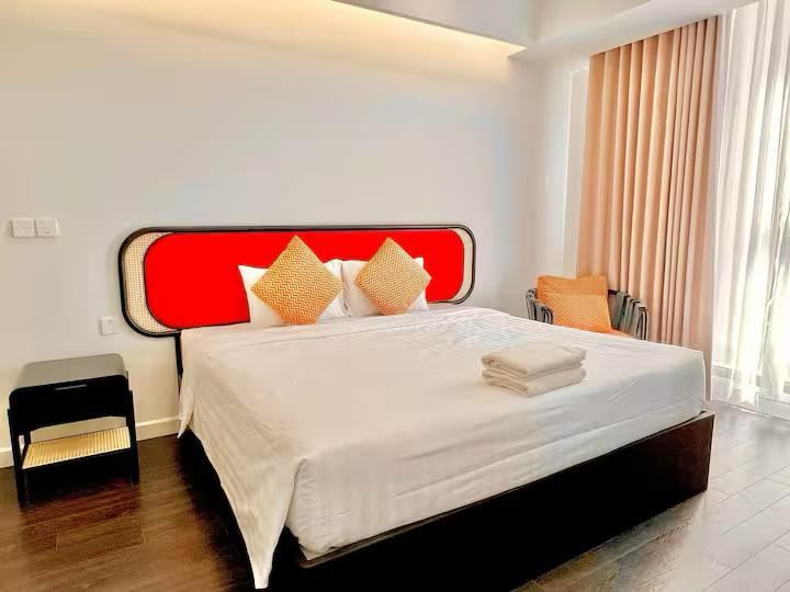 2‑Bedroom Apartment in An Thoi