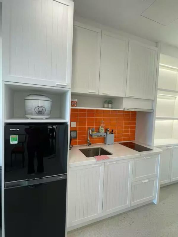 2‑Bedroom Apartment in An Thoi