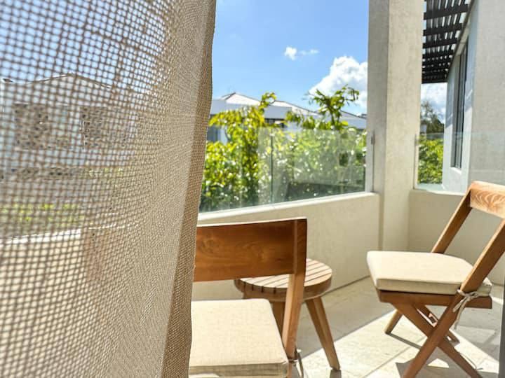 Роскошная вилла с 4 спальнями в Berawa, Canggu