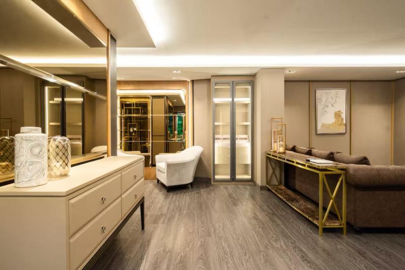 3 Bedroom Apartment in Chiang Mai Center