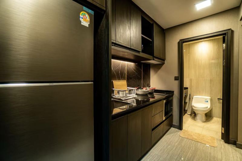 3 Bedroom Apartment in Chiang Mai Center