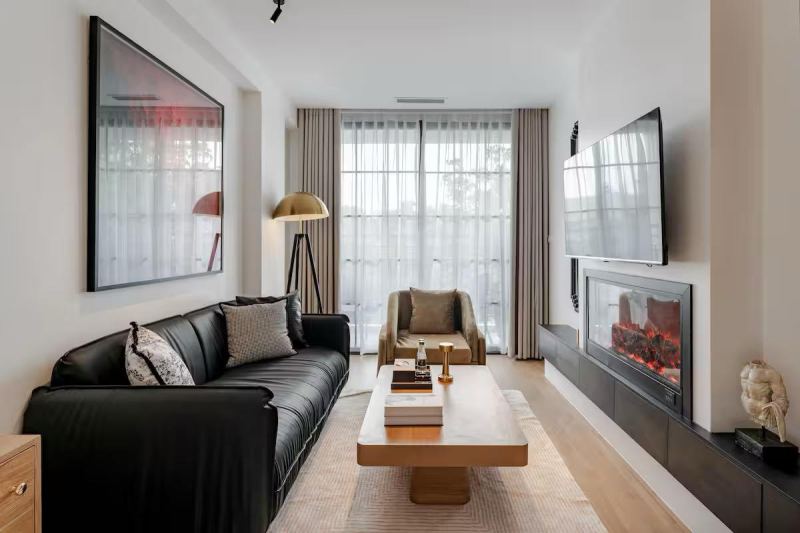 1 Bedroom Apartment in Old Quarter Hanoi