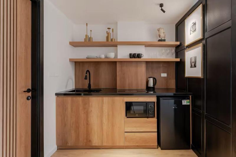 1 Bedroom Apartment in Old Quarter Hanoi