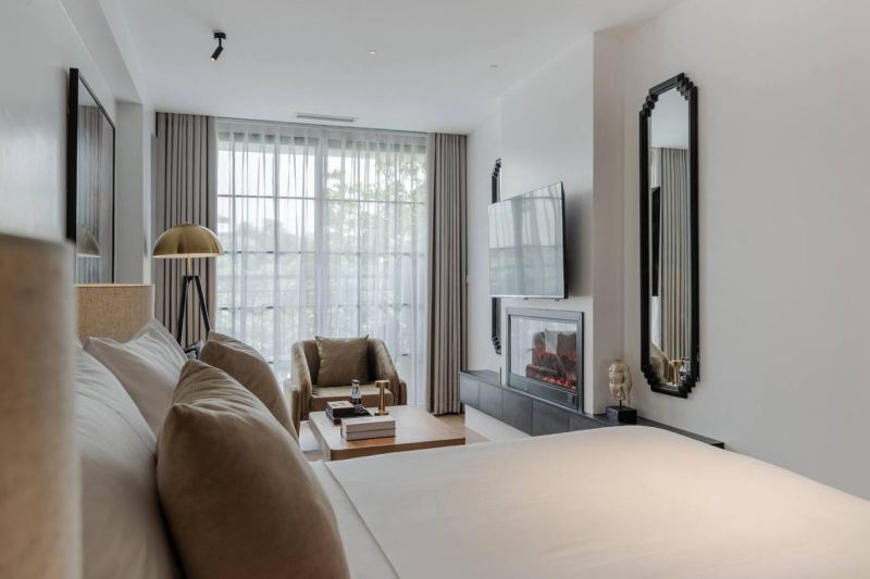 1 Bedroom Apartment in Old Quarter Hanoi