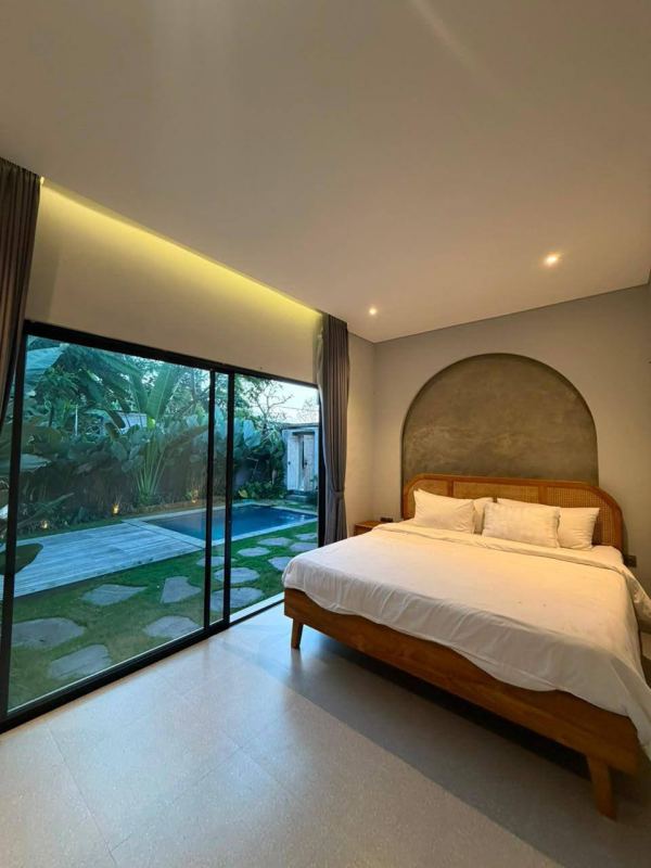 2 Bedroom Villa in Nymbu, Kaba Kaba