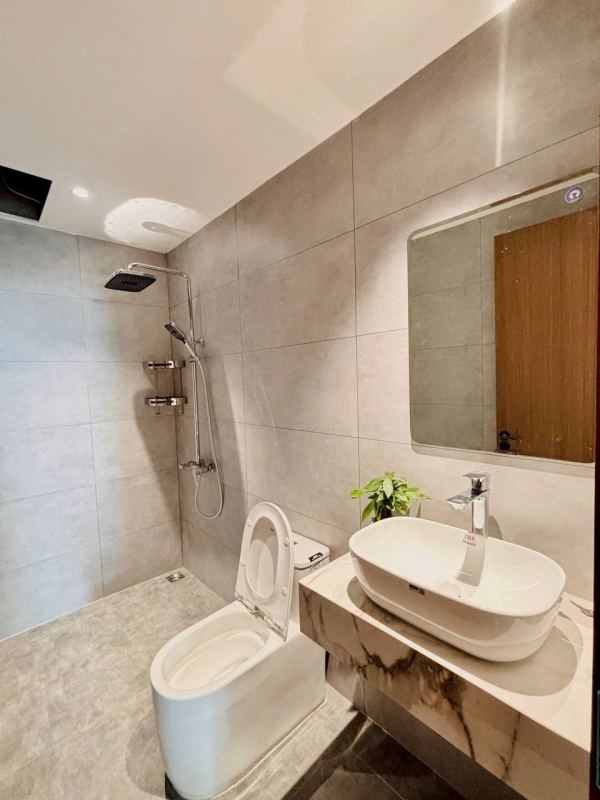 Brand-New 1BR Apartment My Da Tay