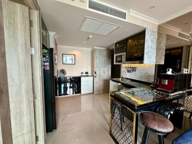 1 Bedroom Apartment Riviera Monaco