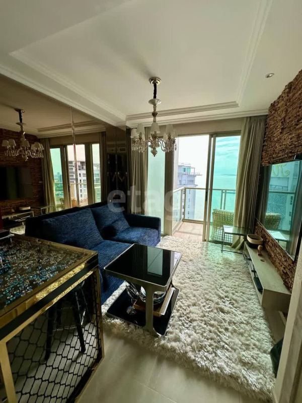 1 Bedroom Apartment Riviera Monaco