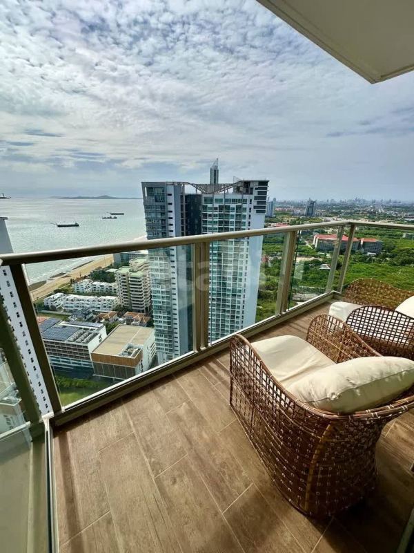 1 Bedroom Apartment Riviera Monaco