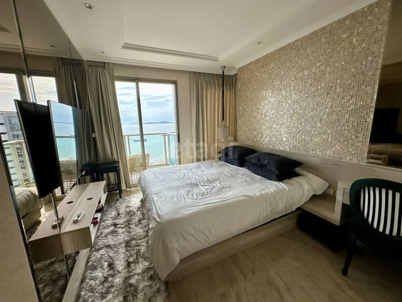 1 Bedroom Apartment Riviera Monaco