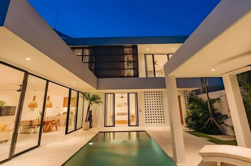 3 Bedroom Villa in Canggu