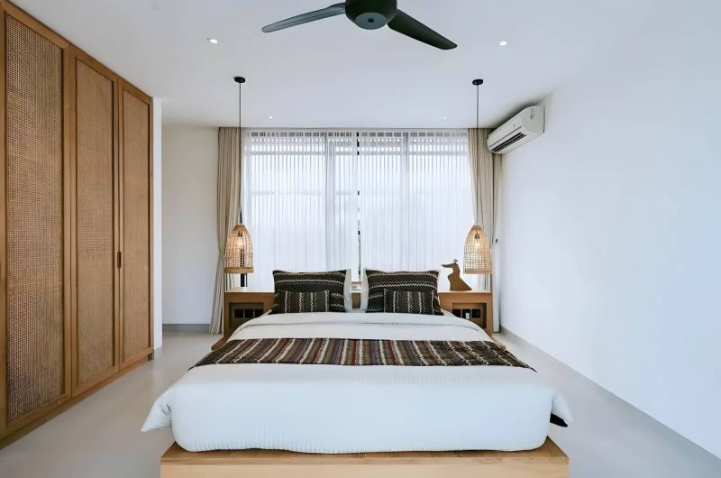 3 Bedroom Villa in Canggu
