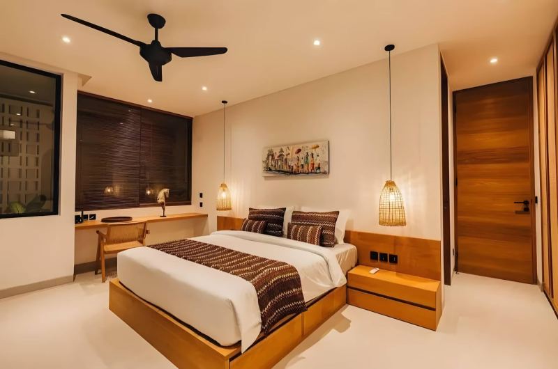 3 Bedroom Villa in Canggu