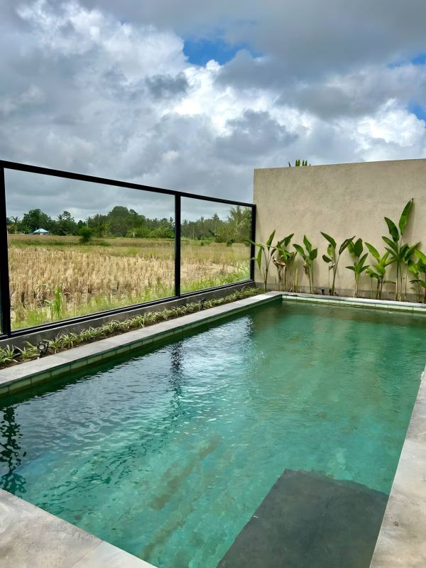 2 Bedroom Villa in Ubud