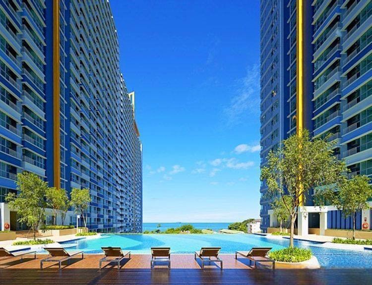 1 Bedroom Apartment in Lumpini Jomtien