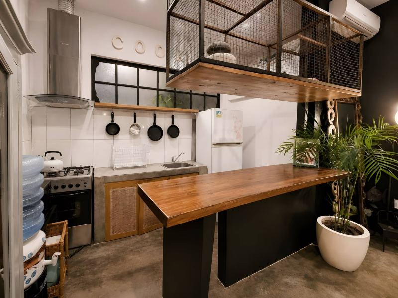 3-Bedroom Villa in Canggu