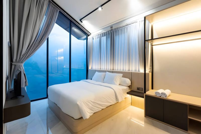 2 Bedroom Villa in Berawa