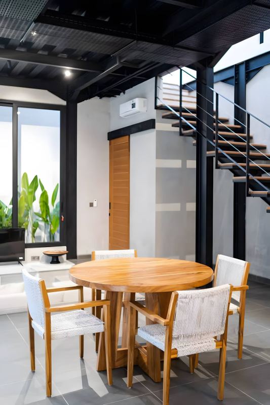 2 Bedroom Villa in Berawa