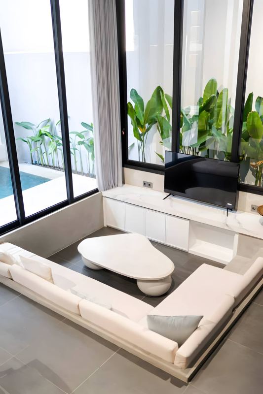 2 Bedroom Villa in Berawa