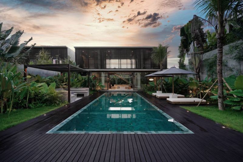 3 Bedroom Villa in Tumbak Bayuh