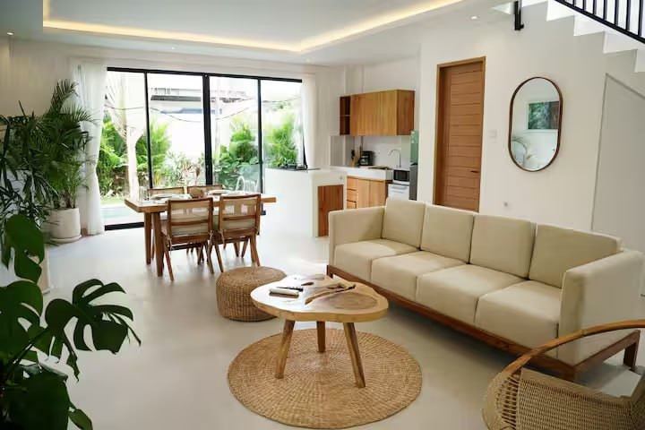2 Bedroom House in Berawa