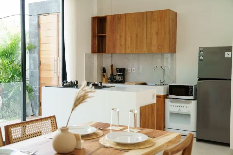 2 Bedroom House in Berawa
