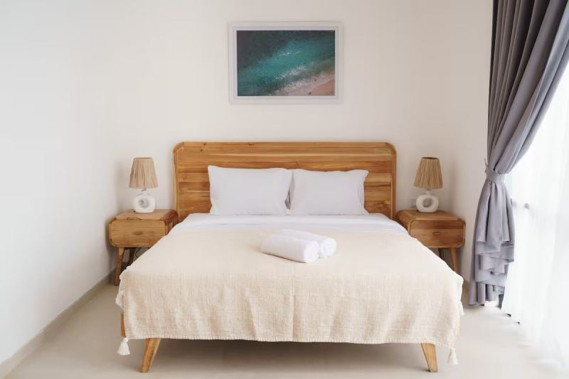 2 Bedroom House in Berawa