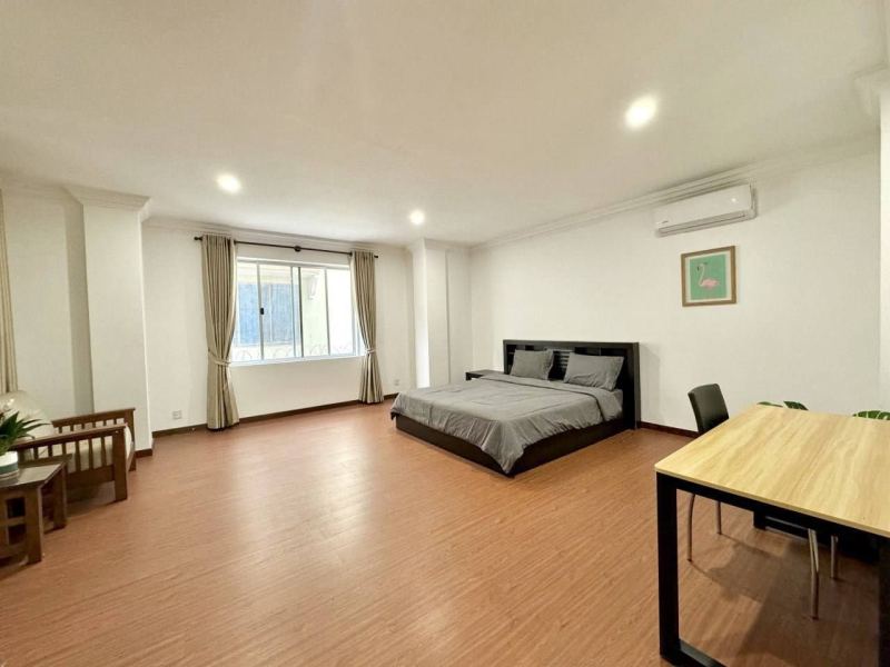 Spacious 1 Bedroom Apartment on Street 294