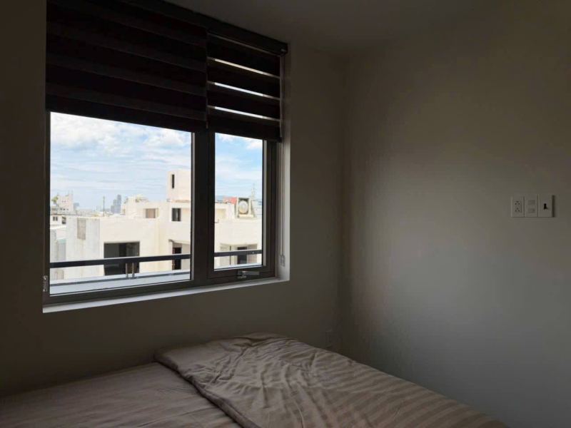 Brand-New 1BR Apartment in Khue My