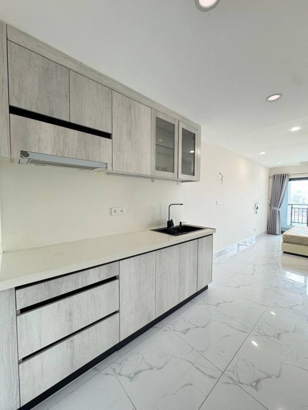 Studio condo 524 Toul kork